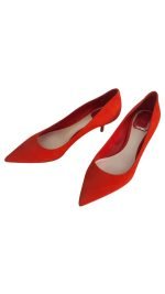 Туфлі Christian Dior