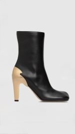 Чоботи Bottega Veneta