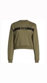 Світшот Alexander McQueen