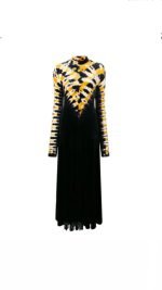 Сукня велюрова  Proenza Schouler