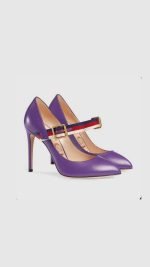 Туфлі  Gucci