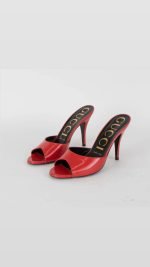 Мюлі Gucci