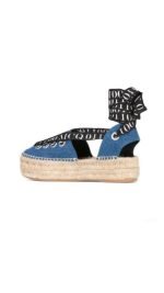 Сліпони  Alexander McQueen
