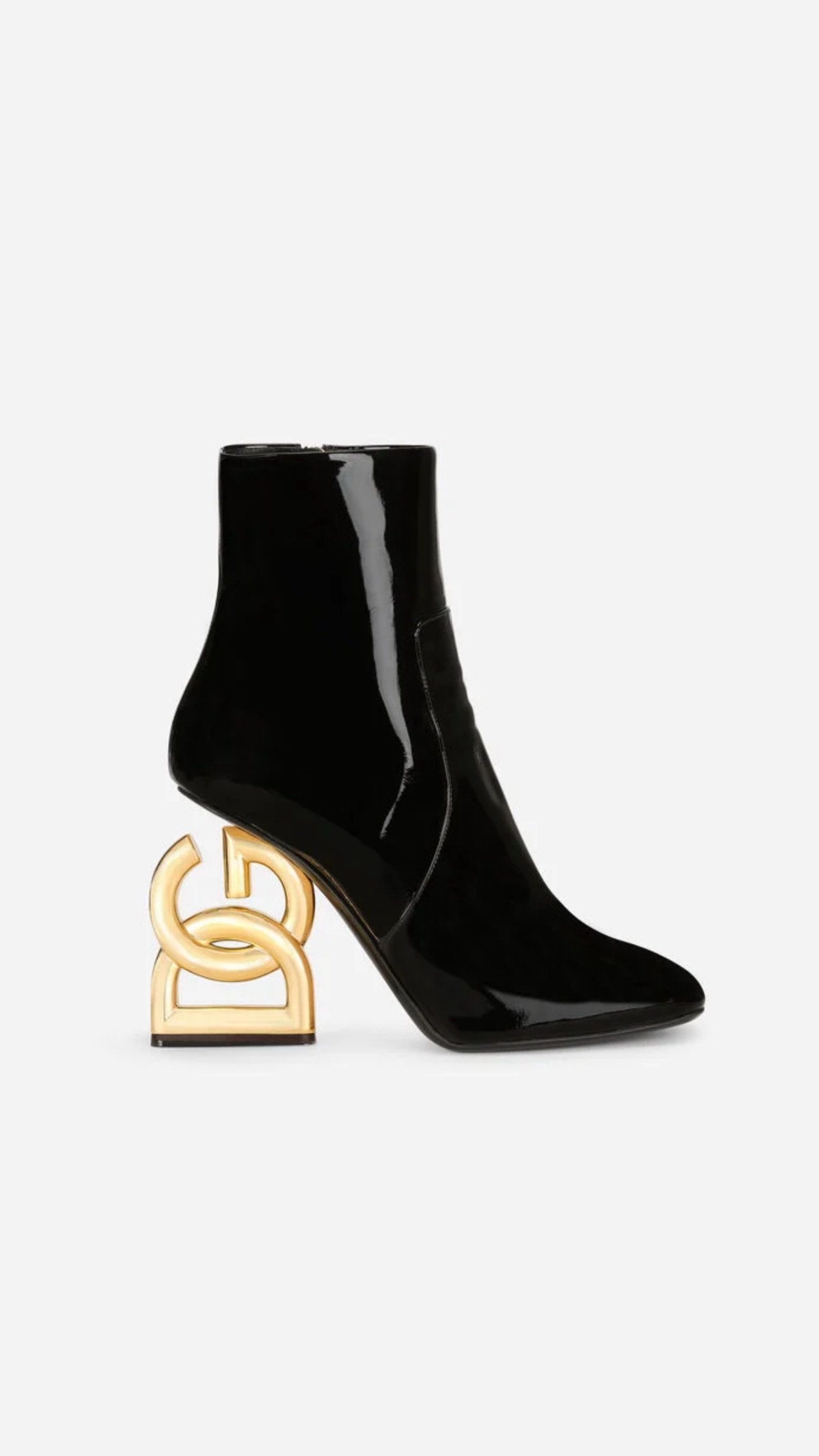 53590cfe-3910-4716-89b2-0e3d472af1a1 Чоботи Dolce & Gabbana - Зображення 1