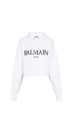 Худі Balmain