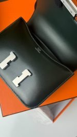 Сумка Constanse 18 Hermes - Зображення 2