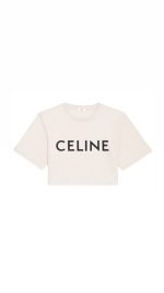 Футболка  Celine