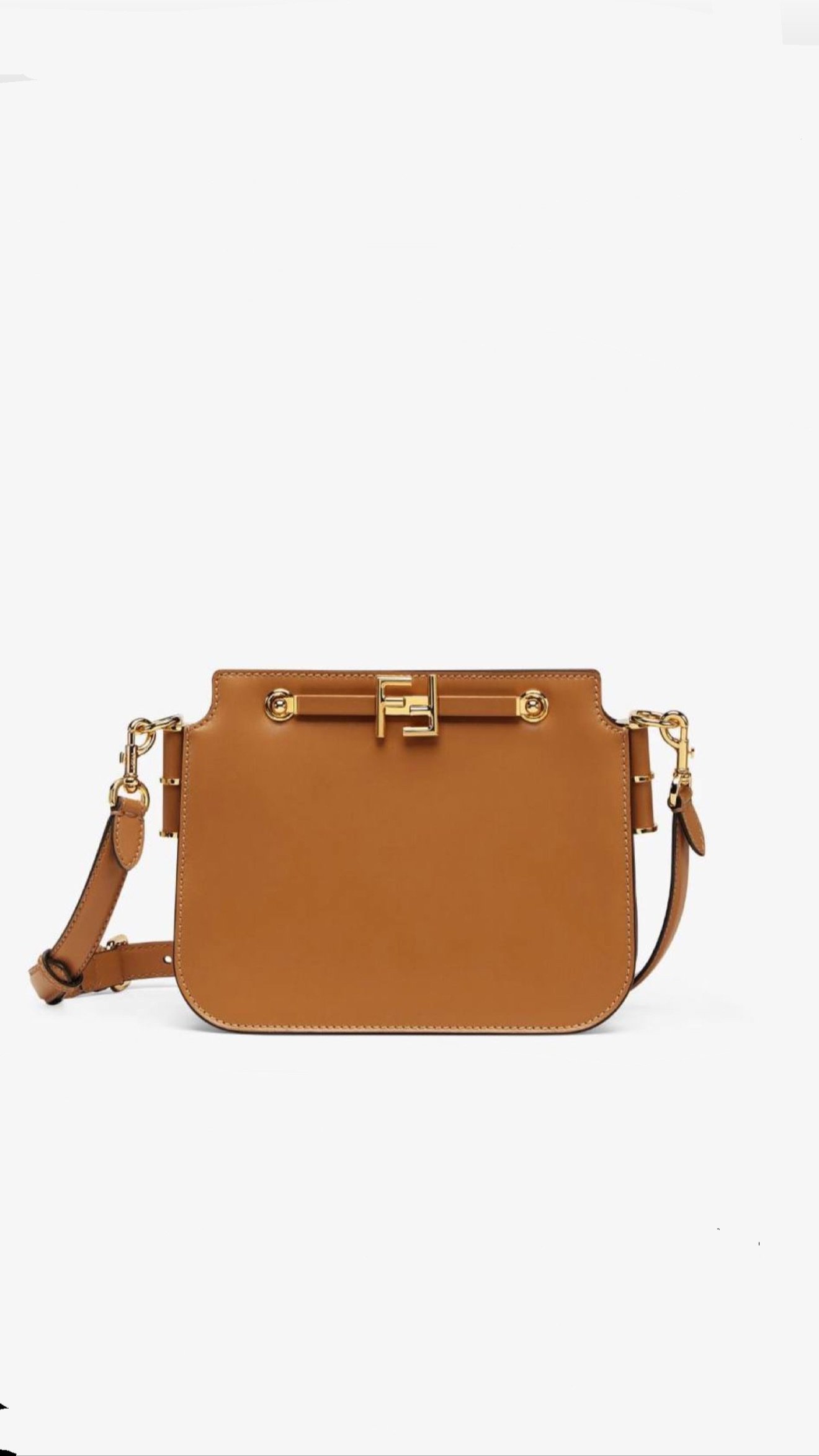 929b1b72-ffbc-435a-b648-d41249d86e9e Сумка Fendi - Зображення 1