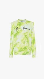 Світшот Versace