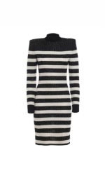 Сукня  Balmain
