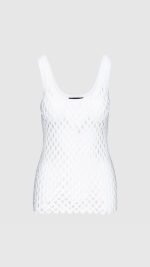 Майка  сітка Alexander Wang