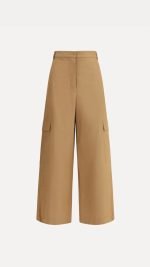Брюки Max Mara