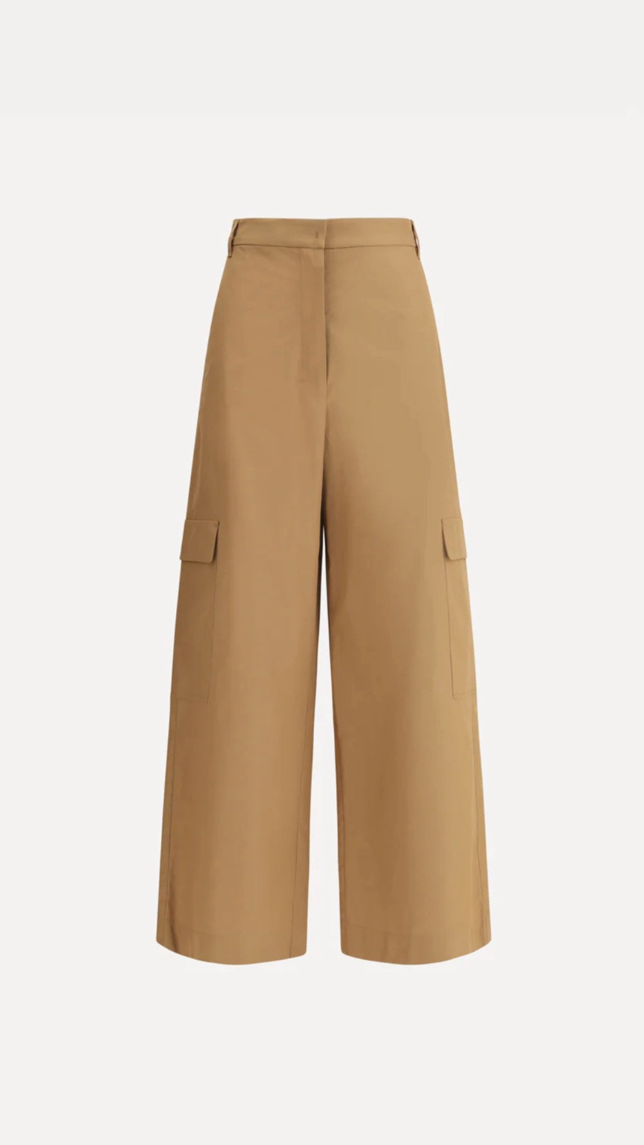 cd9b9792-4c46-41a0-867f-d2c5749bfc62 Брюки Max Mara - Зображення 1