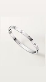 Браслет Cartier