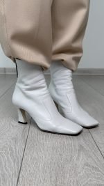 Чоботи Fendi - Зображення 4