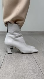 Чоботи Fendi - Зображення 2
