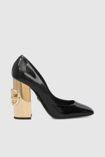 Туфлі Dolce&Gabbana