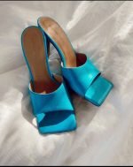 Босоніжки Bottega Veneta