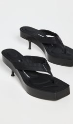 Босоніжки Alexander Wang