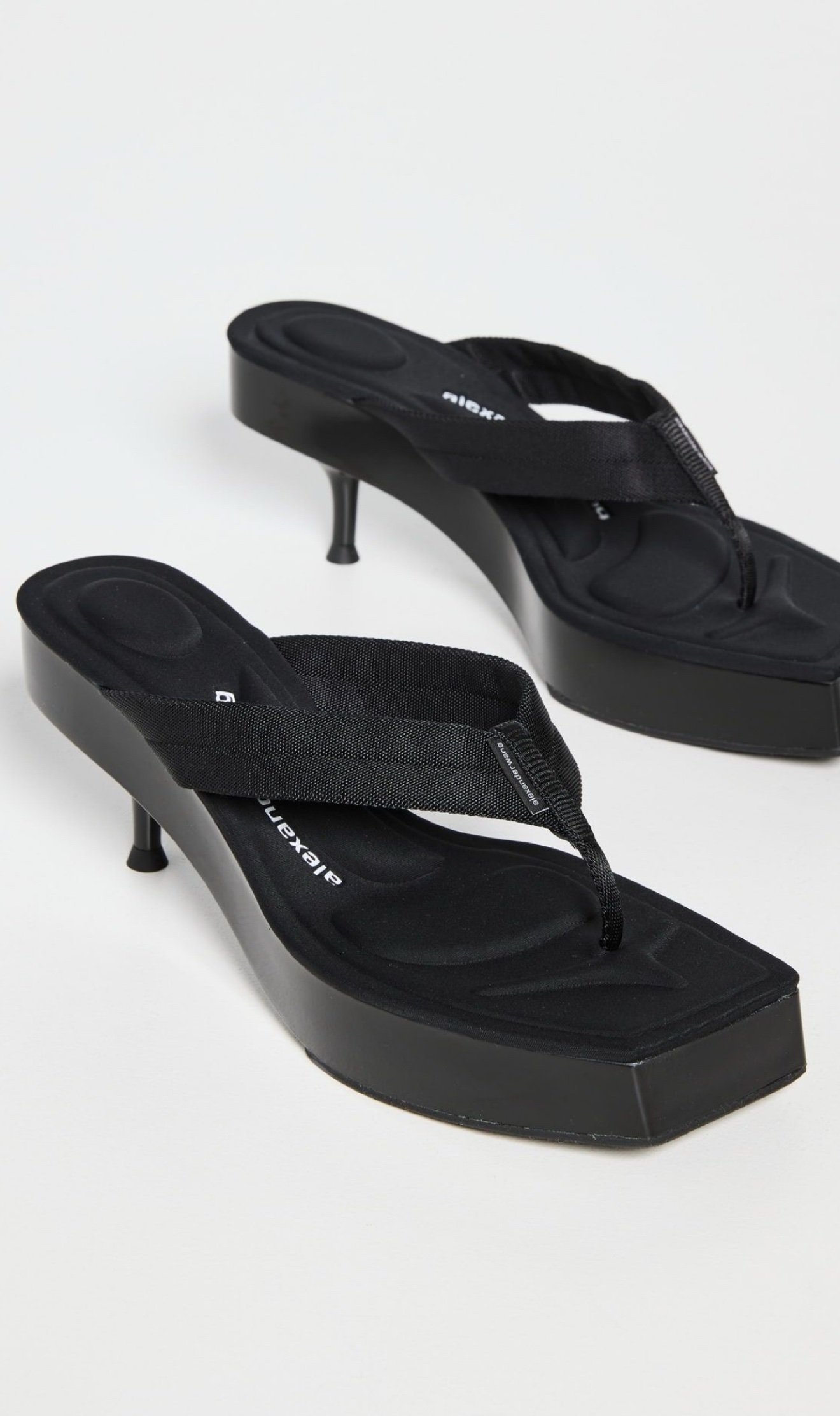 img_0547 Босоніжки Alexander Wang - Зображення 1
