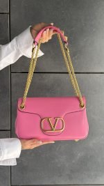 Сумка  Valentino - Зображення 5