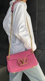 Сумка  Valentino - Зображення 4