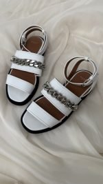 Босоніжки Givenchy