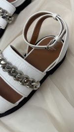 Босоніжки Givenchy - Зображення 3