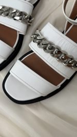 Босоніжки Givenchy - Зображення 2