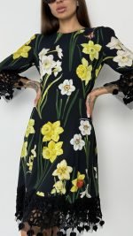 Сукня Dolce & Gabbana - Зображення 4