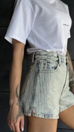 Шорти Alexander Wang - Зображення 3