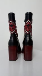 Чоботи Christian Dior - Зображення 2