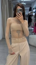 Лонгслів Christian Dior - Зображення 3