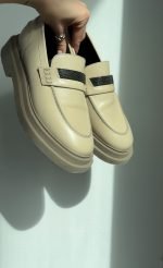 Лофери з манілою Brunello Cucinelli - Зображення 2