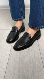 Лофери Stuart Weitzman - Зображення 4