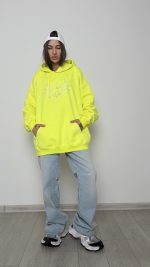Худі Vetements - Зображення 3