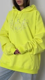 Худі Vetements