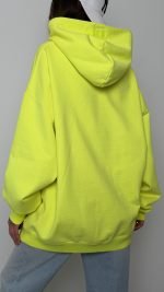 Худі Vetements - Зображення 4