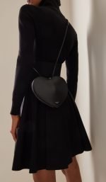 Сумка ALAIA - Зображення 4