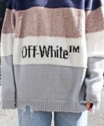 Светр Off-White - Зображення 3