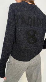 Светр Christian Dior