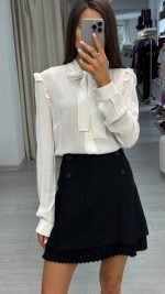 Спідниця Sandro - Зображення 2