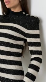 Сукня  Balmain - Зображення 3