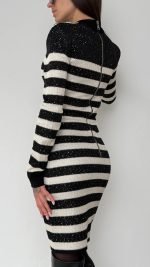 Сукня  Balmain - Зображення 4