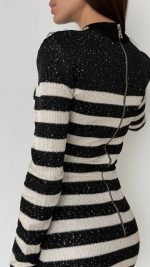 Сукня  Balmain - Зображення 5