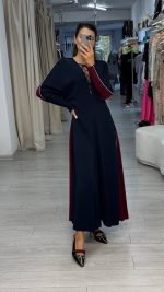 Сукня міді Stella McCartney - Зображення 3