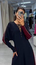 Сукня міді Stella McCartney - Зображення 4