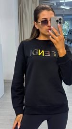 Світшот  Fendi - Зображення 2