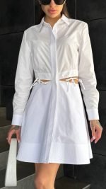 Сукня Alexander Wang - Зображення 4