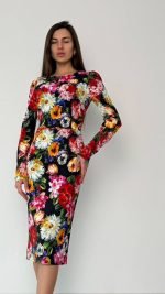 Сукня Dolce&Gabbana